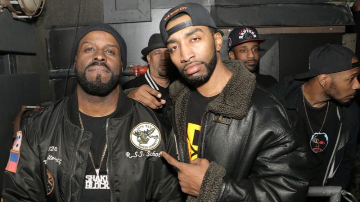 meilleur album rap us