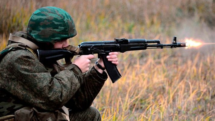 meilleur fusil dassaut