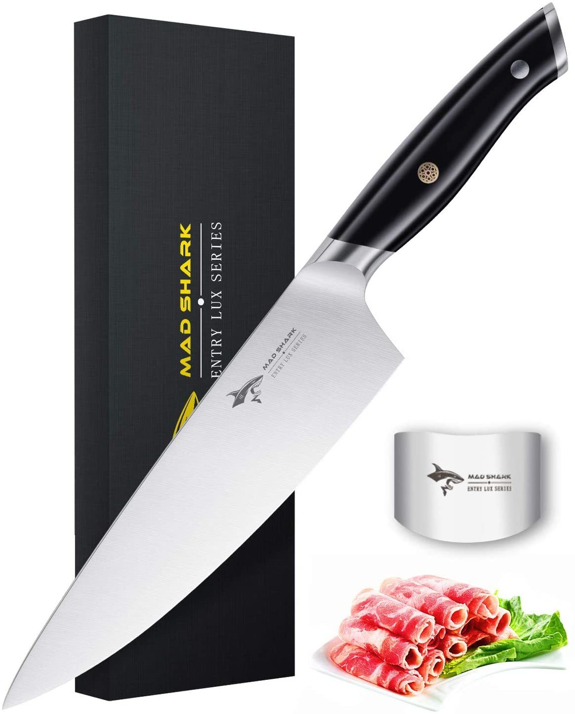 meilleurs couteaux de cuisine