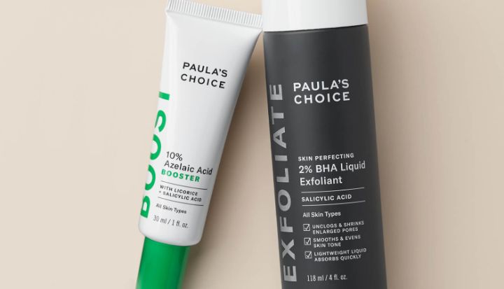 Produit Acide Salicylique