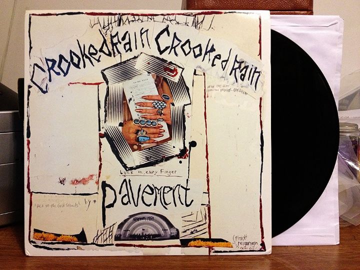 Meilleur Album Blues Rock