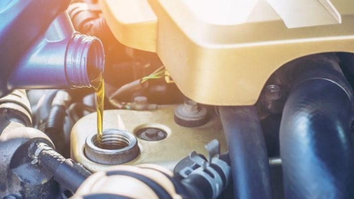 Meilleur Additif Moteur Diesel