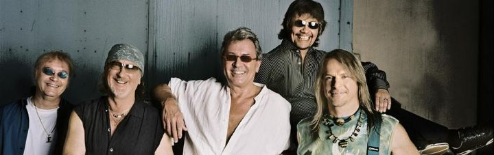 meilleur album deep purple