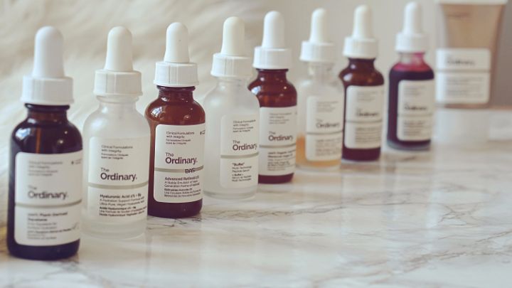 Produit Acide Salicylique