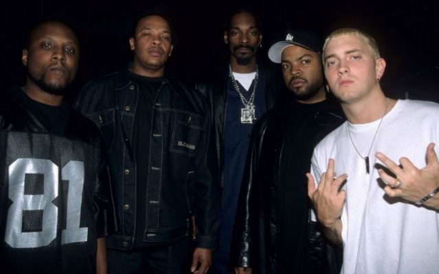 meilleur album rap us