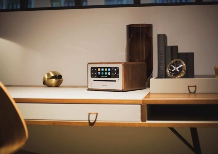 Meilleur Radio CD Portable: Les Machines Qui Apportent Du Confort Après Des Heures De Travail Stressantes 15 meilleur radio cd portable