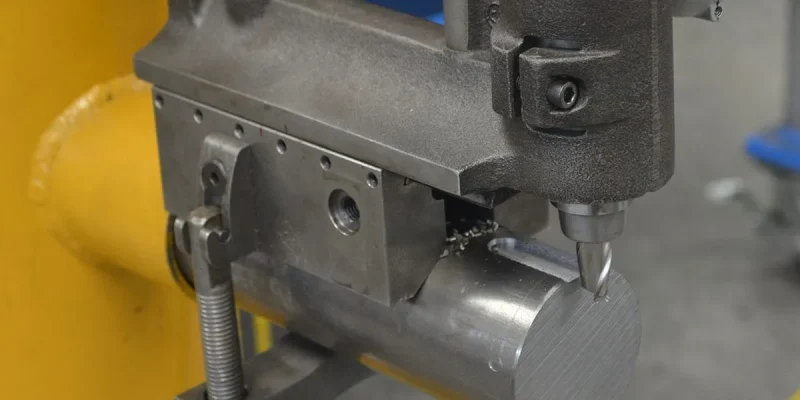 Presse De Rechargement