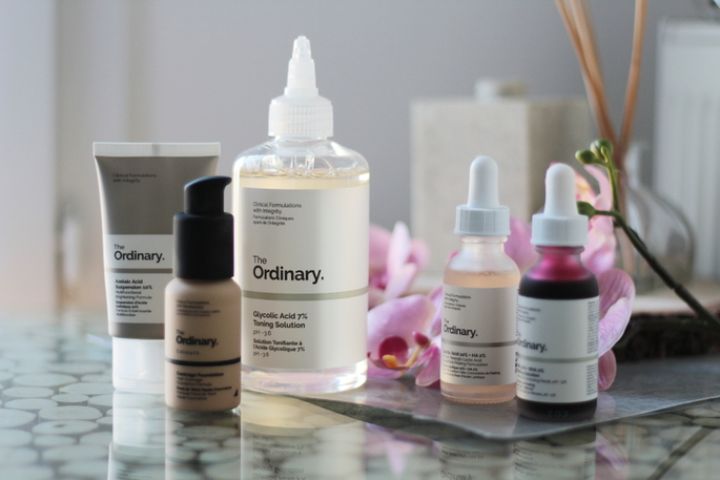 Produit Acide Salicylique