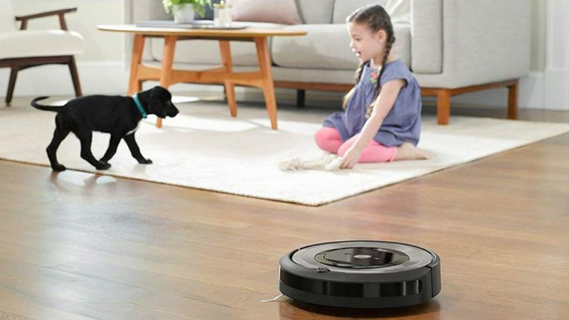 Découvrez Le Meilleur Aspirateur Robot Pour Poils D'animaux : Comparatif Et Avis 20 meilleur aspirateur robot pour poils d'animaux