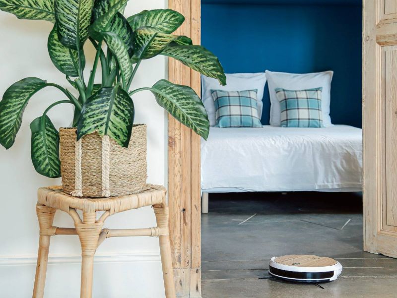 Découvrez Le Meilleur Aspirateur Robot Pour Poils D'animaux : Comparatif Et Avis 13 meilleur aspirateur robot pour poils d'animaux