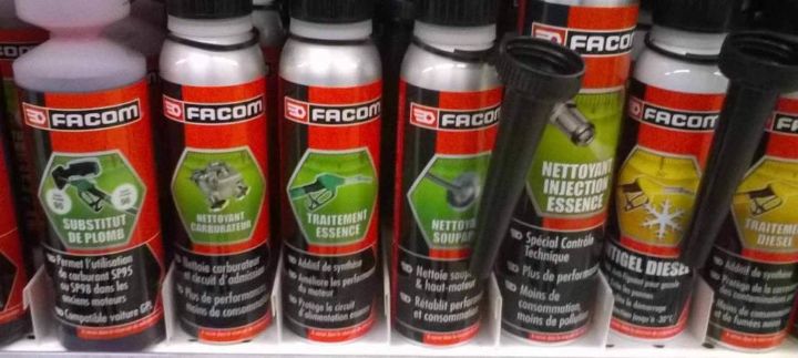 Meilleur Additif Moteur Diesel