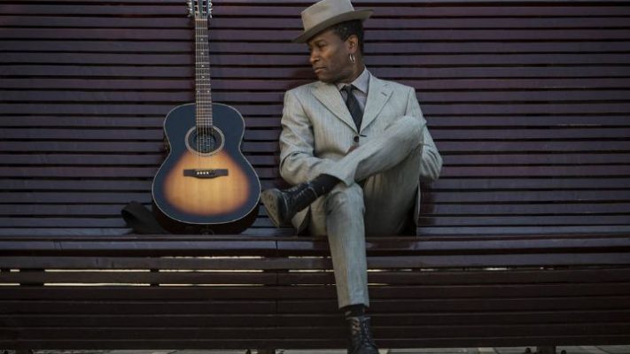 meilleur album blues