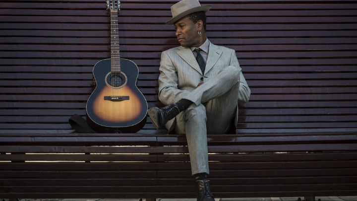 meilleur album blues