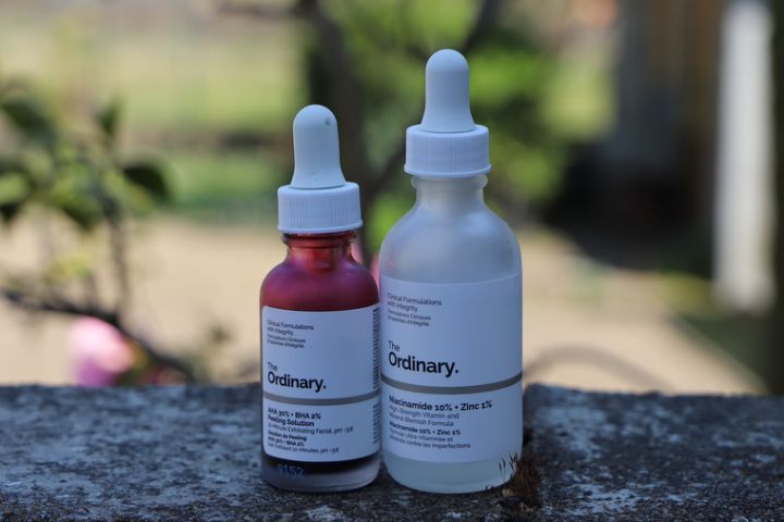 Produit Acide Salicylique