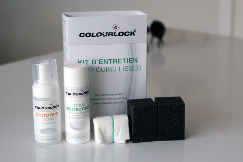 Revues De Top 10 Meilleur Kit Reparation Cuir Castorama 7 colourlock kit 1024x683 1