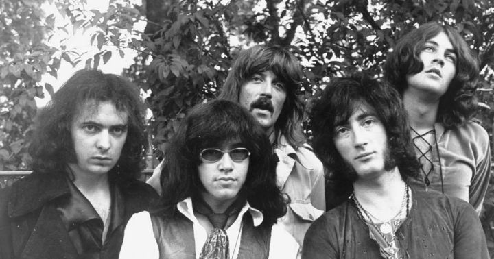 meilleur album deep purple