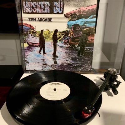 Meilleur Album Blues Rock