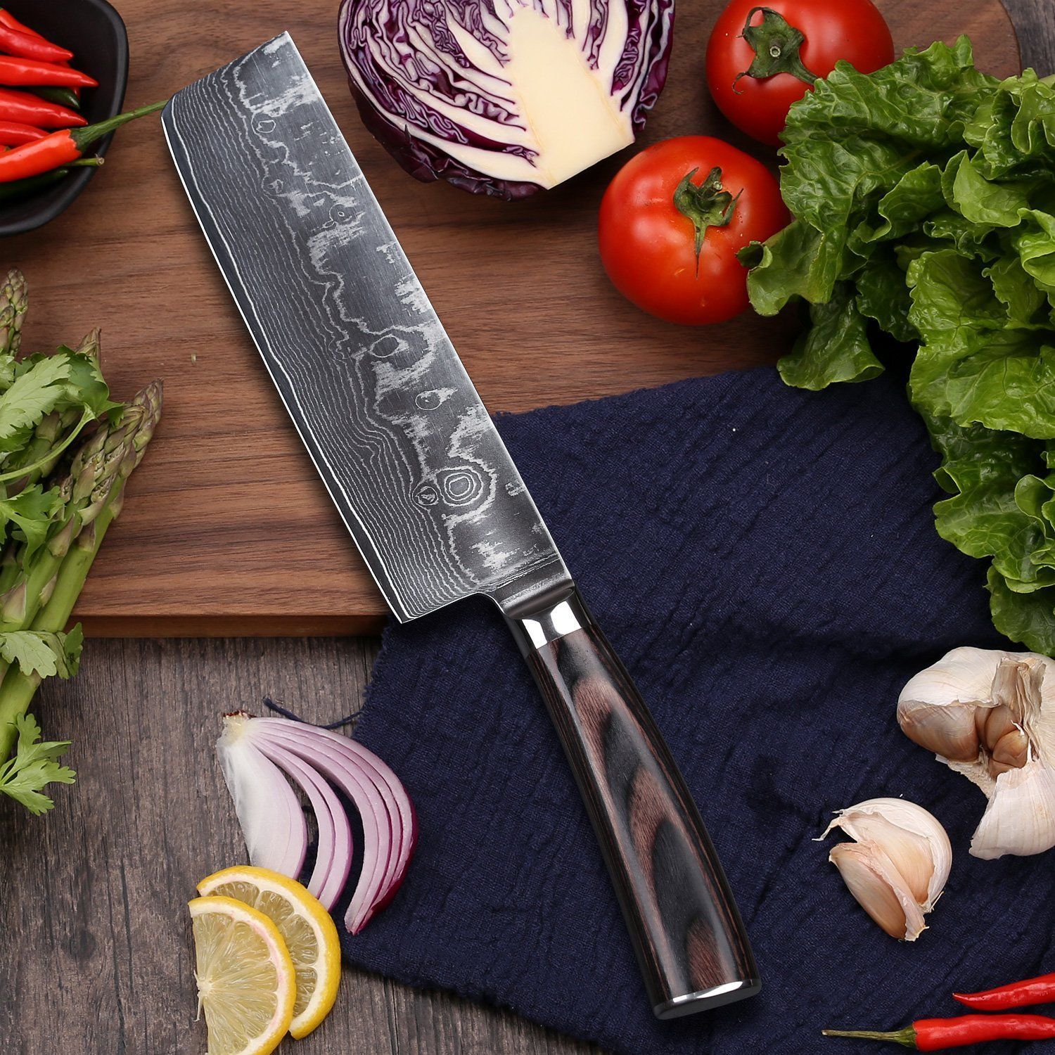 meilleurs couteaux de cuisine