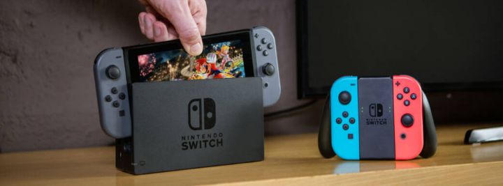 meilleur jeux voiture switch