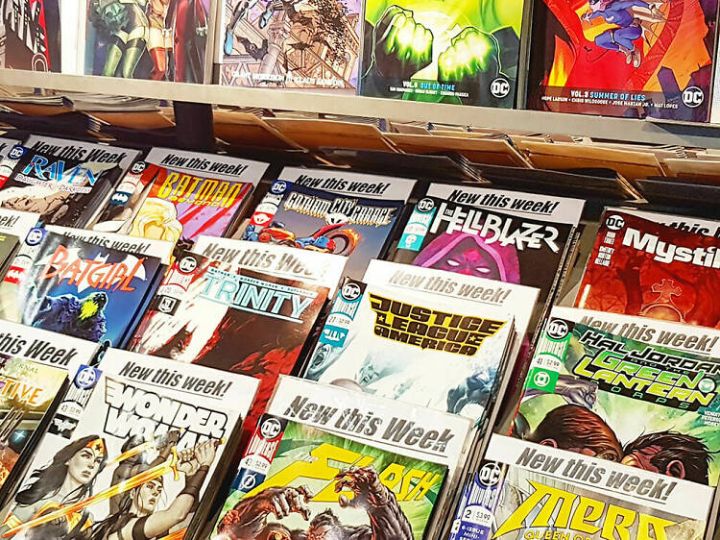 Les 10 Meilleures Bandes Dessinées De bd science fiction 6 bd science fiction