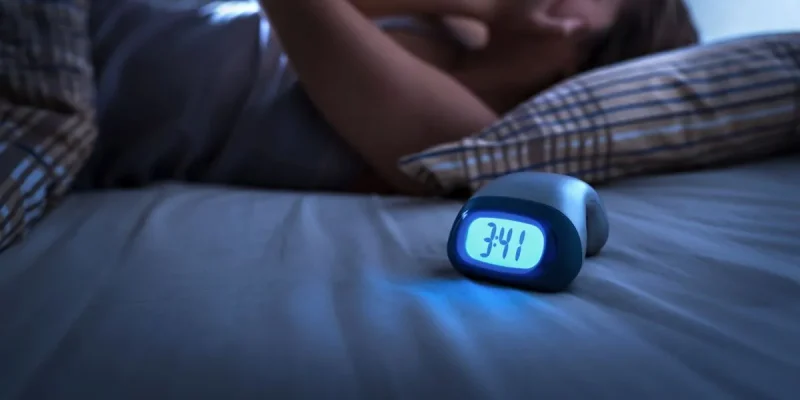 reveil zen sons nature