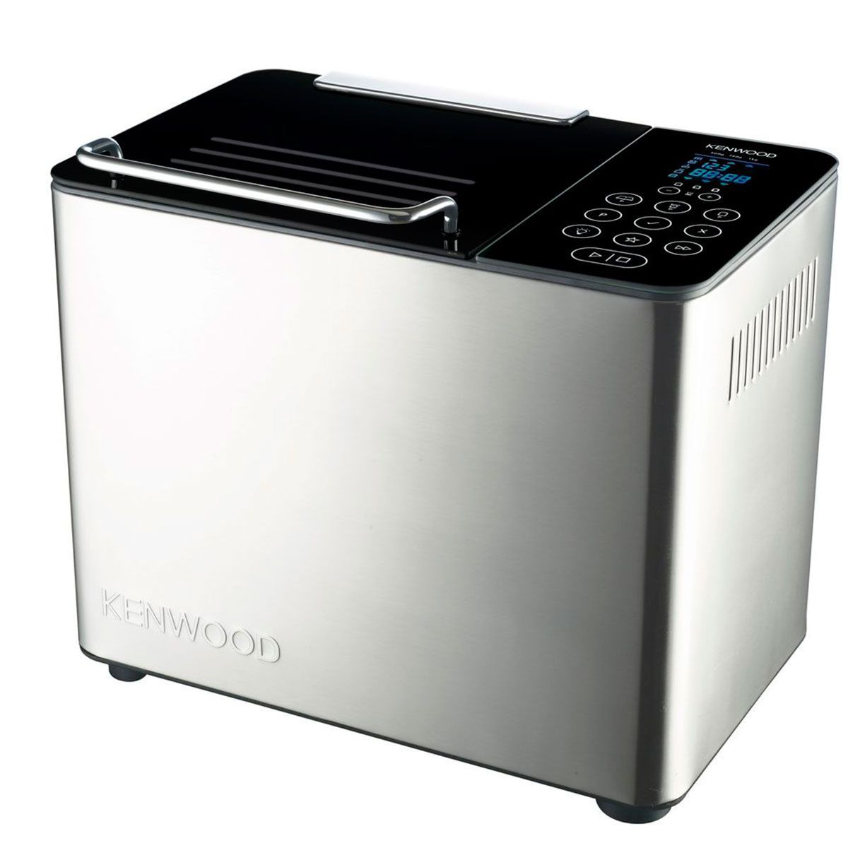 kenwood bm450 breadmaker 1