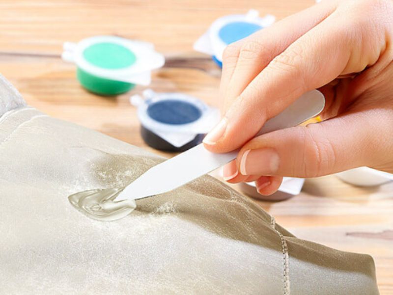 Revues De Top 10 Meilleur Kit Reparation Cuir Castorama 11 kit de reparation pour cuir et textile ref NC5513 2