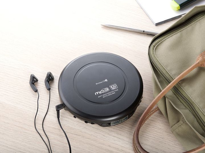 Meilleur Lecteur Cd Portable - Un Instrument Évoque Sa Création Et Ses Émotions Internes 9 meilleur lecteur cd portable