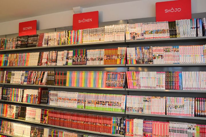 Les 10 Meilleures Bandes Dessinées De bd science fiction 5 bd science fiction