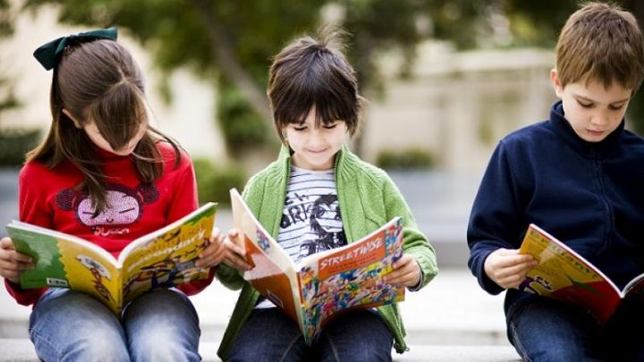 meilleur livre 7 ans