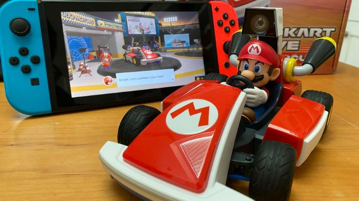 meilleur jeux voiture switch