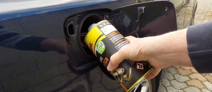 Meilleur Additif Moteur Diesel