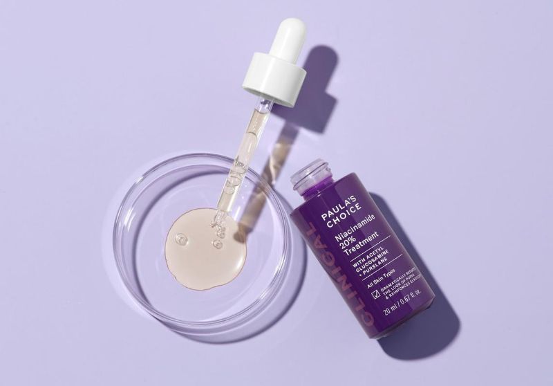 sérum liftant immédiat