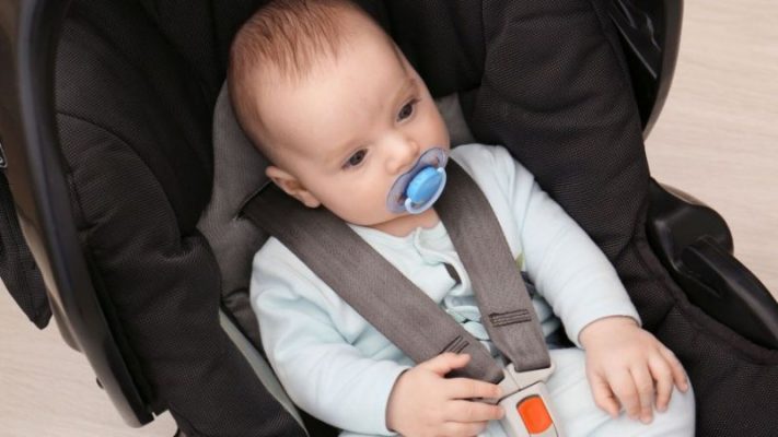 meilleur poussette tout terrain