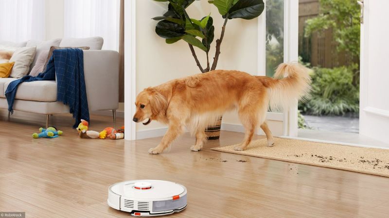 Découvrez Le Meilleur Aspirateur Robot Pour Poils D'animaux : Comparatif Et Avis 18 meilleur aspirateur robot pour poils d'animaux