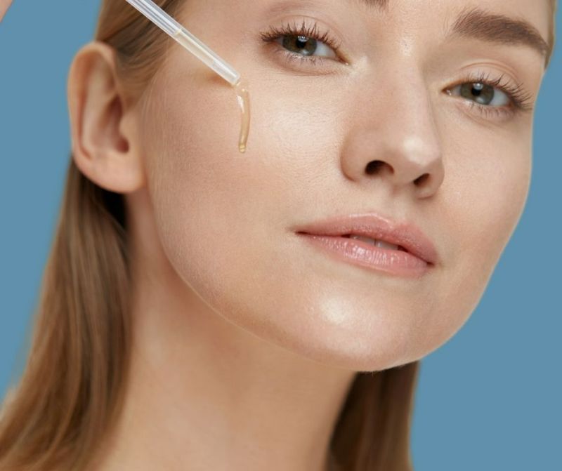 sérum liftant immédiat