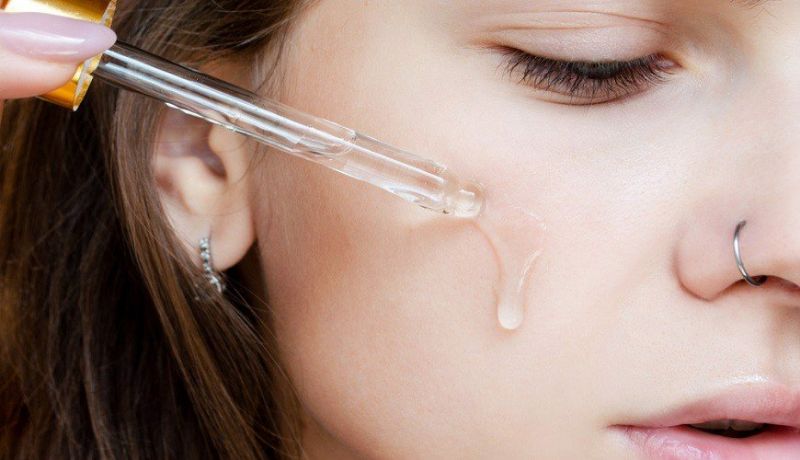 sérum liftant immédiat