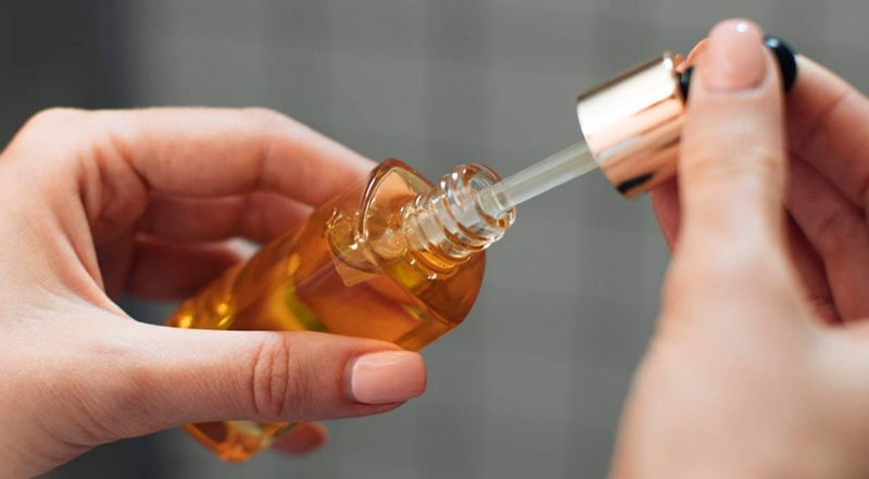 sérum liftant immédiat