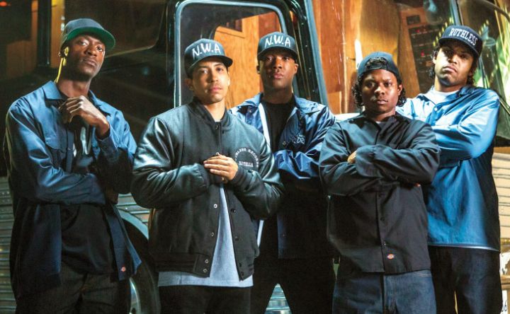 meilleur album rap us