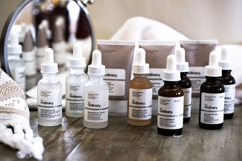 sérum liftant immédiat