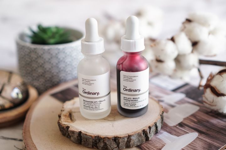 Produit Acide Salicylique