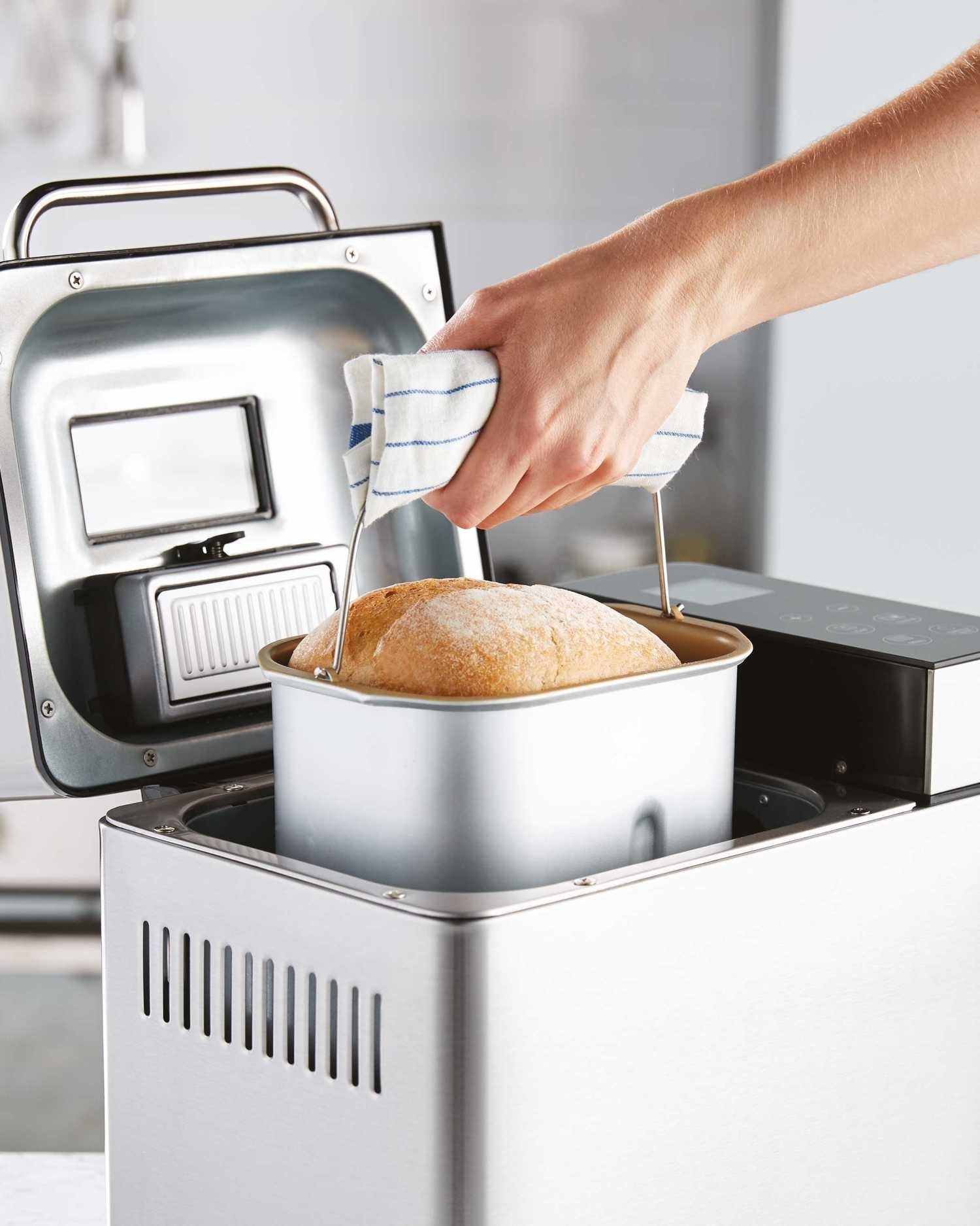 tower bread maker l 1