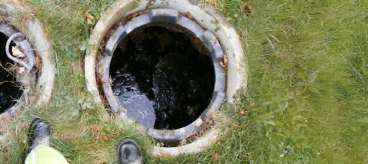 meilleur produit fosse septique