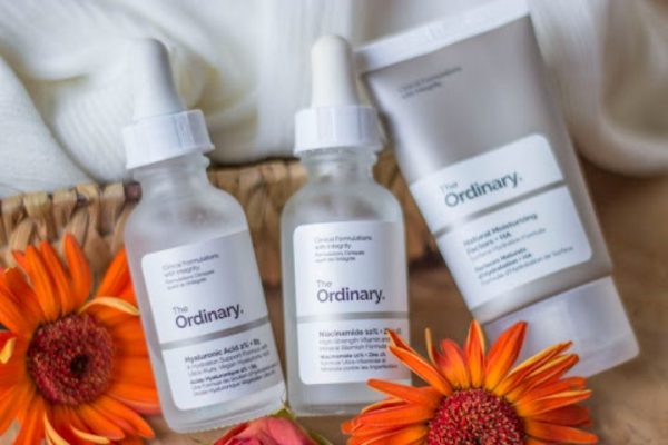 Produit Acide Salicylique