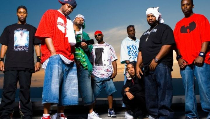 meilleur album rap us