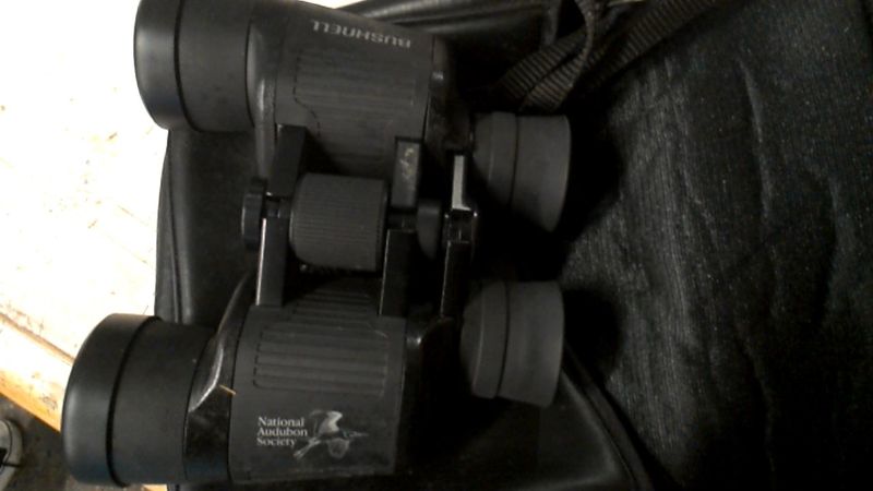 Jumelles Bushnell 10X50