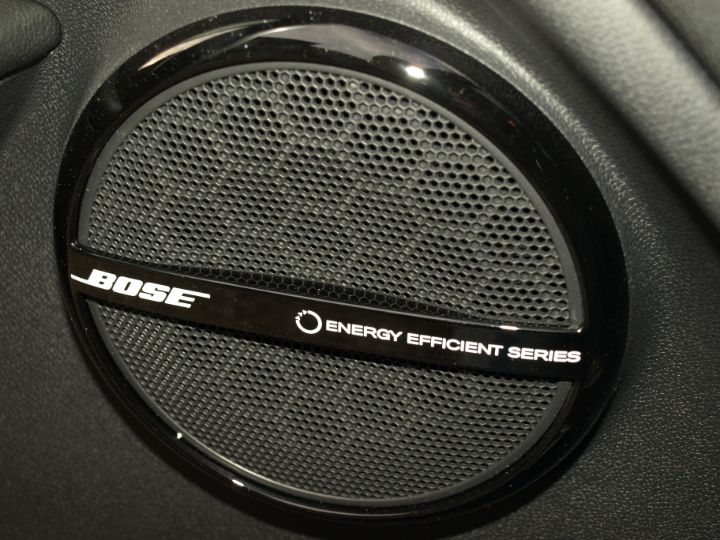 meilleur haut parleur voiture 13 cm