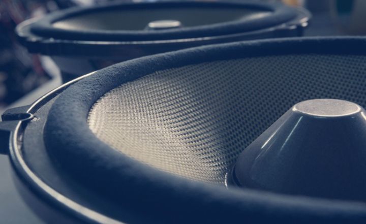 meilleur haut parleur voiture 13 cm