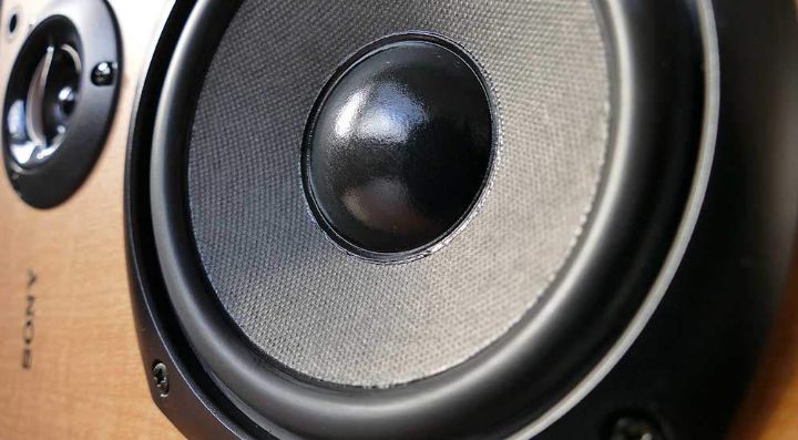 meilleur haut parleur voiture 13 cm