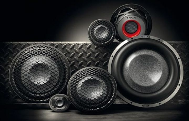 meilleur haut parleur voiture 13 cm